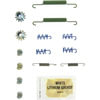 Centric 118.39002 Parking Brake Hardware Kit Centric Parking Brake Hardware Kit