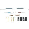 Centric 118.40002 Drum Brake Hardware Kit Centric Drum Brake Hardware Kit