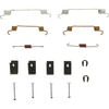 Centric 118.40011 Drum Brake Hardware Kit Centric Drum Brake Hardware Kit