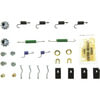 Centric 118.40012 Parking Brake Hardware Kit Centric Parking Brake Hardware Kit