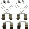 117.44028 by CENTRIC - Centric Disc Brake Hardware Kit