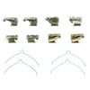 Centric 117.44031 Disc Brake Hardware Kit Centric Disc Brake Hardware Kit