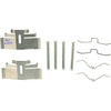 Centric 117.44044 Disc Brake Hardware Kit Centric Disc Brake Hardware Kit