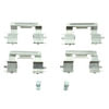 117.44053 by CENTRIC - Centric Disc Brake Hardware Kit