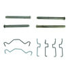 117.44055 by CENTRIC - Centric Disc Brake Hardware Kit