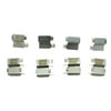 Centric 117.44056 Disc Brake Hardware Kit Centric Disc Brake Hardware Kit