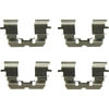 Centric 117.44057 Disc Brake Hardware Kit Centric Disc Brake Hardware Kit