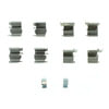 117.44062 by CENTRIC - Centric Disc Brake Hardware Kit