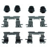 Centric 117.44064 Disc Brake Hardware Kit Centric Disc Brake Hardware Kit