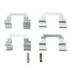 Centric 117.44071 Disc Brake Hardware Kit Centric Disc Brake Hardware Kit