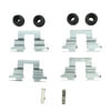 Centric 117.44073 Disc Brake Hardware Kit Centric Disc Brake Hardware Kit