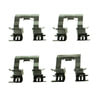Centric 117.44079 Disc Brake Hardware Kit Centric Disc Brake Hardware Kit