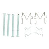 Centric 117.44082 Disc Brake Hardware Kit Centric Disc Brake Hardware Kit
