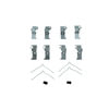Centric 117.44083 Disc Brake Hardware Kit Centric Disc Brake Hardware Kit