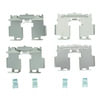 117.44087 by CENTRIC - Centric Disc Brake Hardware Kit