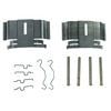 Centric 117.44088 Disc Brake Hardware Kit Centric Disc Brake Hardware Kit