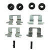 117.44093 by CENTRIC - Centric Disc Brake Hardware Kit