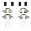 Centric 117.44102 Disc Brake Hardware Kit Centric Disc Brake Hardware Kit