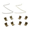 Centric 117.45005 Disc Brake Hardware Kit Centric Disc Brake Hardware Kit