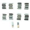 Centric 117.45007 Disc Brake Hardware Kit Centric Disc Brake Hardware Kit