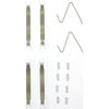 Centric 117.45013 Disc Brake Hardware Kit Centric Disc Brake Hardware Kit