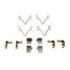 Centric 117.45014 Disc Brake Hardware Kit Centric Disc Brake Hardware Kit