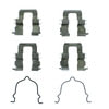117.45015 by CENTRIC - Centric Disc Brake Hardware Kit
