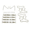Centric 117.45027 Disc Brake Hardware Kit Centric Disc Brake Hardware Kit