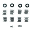 Centric 117.45036 Disc Brake Hardware Kit Centric Disc Brake Hardware Kit