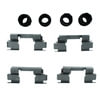 Centric 117.45042 Disc Brake Hardware Kit Centric Disc Brake Hardware Kit