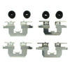 117.45044 by CENTRIC - Centric Disc Brake Hardware Kit