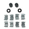 Centric 117.45045 Disc Brake Hardware Kit Centric Disc Brake Hardware Kit