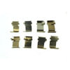 Centric 117.46004 Disc Brake Hardware Kit Centric Disc Brake Hardware Kit