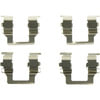 117.46005 by CENTRIC - Centric Disc Brake Hardware Kit