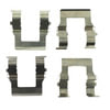 Centric 117.46007 Disc Brake Hardware Kit Centric Disc Brake Hardware Kit