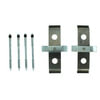 Centric 117.46023 Disc Brake Hardware Kit Centric Disc Brake Hardware Kit