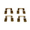 117.47002 by CENTRIC - Centric Disc Brake Hardware Kit