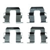 117.47005 by CENTRIC - Centric Disc Brake Hardware Kit