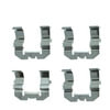 Centric 117.47006 Disc Brake Hardware Kit Centric Disc Brake Hardware Kit