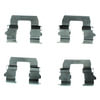 Centric 117.47011 Disc Brake Hardware Kit Centric Disc Brake Hardware Kit