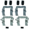 117.47015 by CENTRIC - Centric Disc Brake Hardware Kit