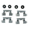 Centric 117.48007 Disc Brake Hardware Kit Centric Disc Brake Hardware Kit