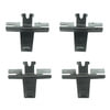 Centric 117.48008 Disc Brake Hardware Kit Centric Disc Brake Hardware Kit
