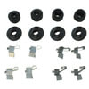 117.48011 by CENTRIC - Centric Disc Brake Hardware Kit