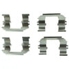 117.49002 by CENTRIC - Centric Disc Brake Hardware Kit
