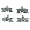 Centric 117.49003 Disc Brake Hardware Kit Centric Disc Brake Hardware Kit