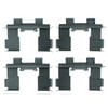 117.50005 by CENTRIC - Centric Disc Brake Hardware Kit