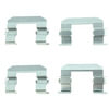 Centric 117.50006 Disc Brake Hardware Kit Centric Disc Brake Hardware Kit