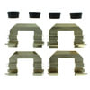 Centric 117.50007 Disc Brake Hardware Kit Centric Disc Brake Hardware Kit