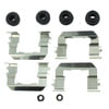 Centric 117.51008 Disc Brake Hardware Kit Centric Disc Brake Hardware Kit